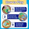 Orchard Toys  Peter Rabbit™ Fish and Count