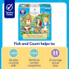 Orchard Toys  Peter Rabbit™ Fish and Count