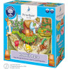 Orchard Toys Peter Rabbit™ Rabbit Race