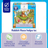 Orchard Toys Peter Rabbit™ Rabbit Race