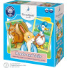 Orchard Toys Peter Rabbit™ Heads and Tails
