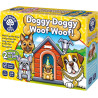 ORCHARD TOYS Doggy Doggy Woof Woof