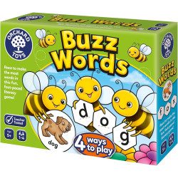 Orchard Toys Buzz Words