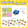 ORCHARD TOYS Fun Food Bingo