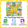 ORCHARD TOYS Fun Food Bingo