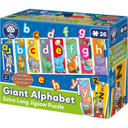 Orchard Toys Giant Alphabet Floor Puzzle