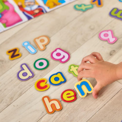 Orchard Toys Giant Alphabet Floor Puzzle