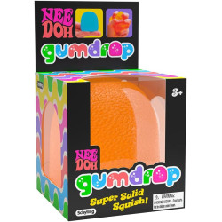 Nee Doh Gumdrop Squishy Fidget Toy