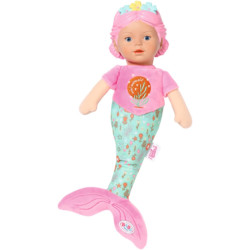 BABY Born Mermaid For Babies 832288