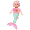 BABY Born Mermaid For Babies 832288
