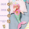 BABY Born Mermaid For Babies 832288