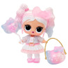 L.O.L. Surprise! Loves Hello Kitty Miss Pearly Doll