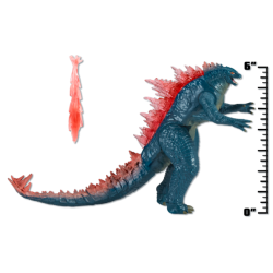 Godzilla v Kong  The New Empire  7″ Titan Evolution Godzilla