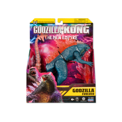 Godzilla v Kong  The New Empire  7″ Titan Evolution Godzilla