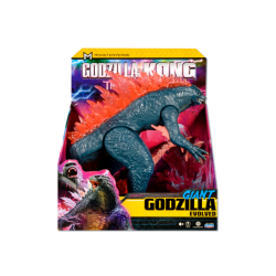 Godzilla v Kong  The New Empire   11″ Giant Godzilla Evolved