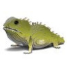 Eugy Build Your Own 3d Model Tuatara