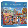 Gibsons 1000 pcs Jigsaw Puzzle   Hasting Promenade