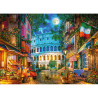 Gibsons 1000 pcs Jigsaw Puzzle Colosseum By Moonlight