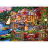 Gibsons 1000 pcs Jigsaw Puzzle Lake Como