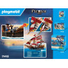 Playmobil Pirates Small Pirate Ship  71418