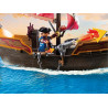 Playmobil Pirates Small Pirate Ship  71418