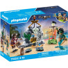 Playmobil Pirates Treasure Hunt 71420