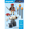 Playmobil Pirates Cannon master 71421