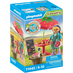Playmobil Farm Jam sale  71445