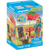 Playmobil Farm Jam sale  71445