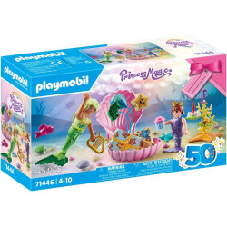 Playmobil Mermaid Birthday Party  71446