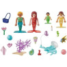 Playmobil Loving Mermaid Family   71469