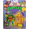 Teenage Mutant Ninja Turtles Classic Movie Star Turtle Leo