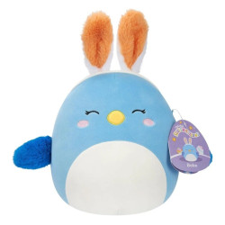 Squishmallows Easter 7.5 Inch Plush -Bubbles The Bunny
