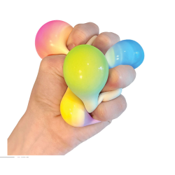 NeeDoh Magic Colour Egg (Sold Individually)