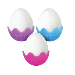 NeeDoh Magic Colour Egg (Sold Individually)