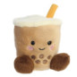 Palm Pals Milky Tea Boba Soft Toy Palm Pals Milky Tea Boba Soft Toy