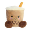 Palm Pals Milky Tea Boba Soft Toy