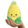 Palm Pals Wavey Corn Soft Toy