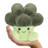 Palm Pals Luigi Broccoli Soft Toy