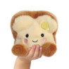 Palm Pals Buttery Toast Soft Toy