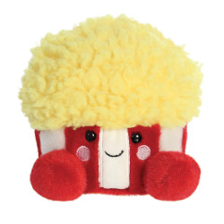 Palm Pals  Butters Popcorn Soft Toy