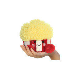 Palm Pals  Butters Popcorn Soft Toy