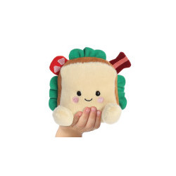 Palm Pals  Tomas BLT Soft Toy