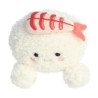 Palm Pals Ebi Shrimp Sushi Soft Toy