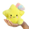 Palm Pals Pisces Shooting Star Soft Toy