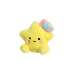 Palm Pals Pisces Shooting Star Soft Toy