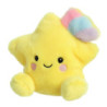 Palm Pals Pisces Shooting Star Soft Toy