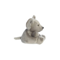 Palm Pals Chatty Mouse Soft Toy