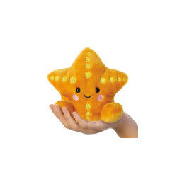 Palm Pals Treasure Starfish Soft Toy
