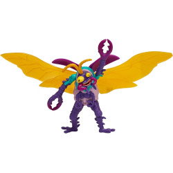 Mutant Mayhem Scumbug Basic Action Figure